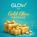 Gold GLOW Package