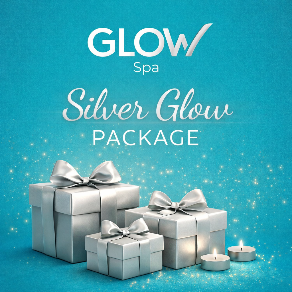 Silver GLOW package