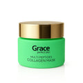 Multi Peptides Collagen Mask