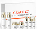 GRACE C7 – The Vitamin Glow Ritual