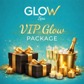 VIP GLOW package