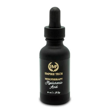 Empire Tech Mesotherapy Hyaluronic Acid Regular price$995.00